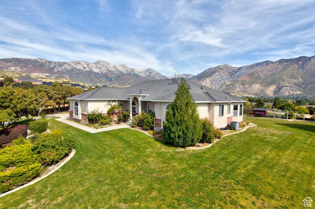 Alpine, UT 84004,42 S MATTERHORN DR