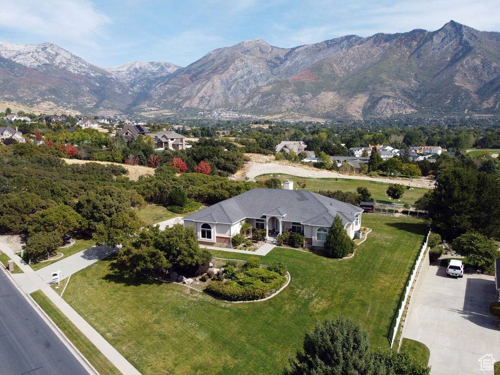 Alpine, UT 84004,42 S MATTERHORN DR