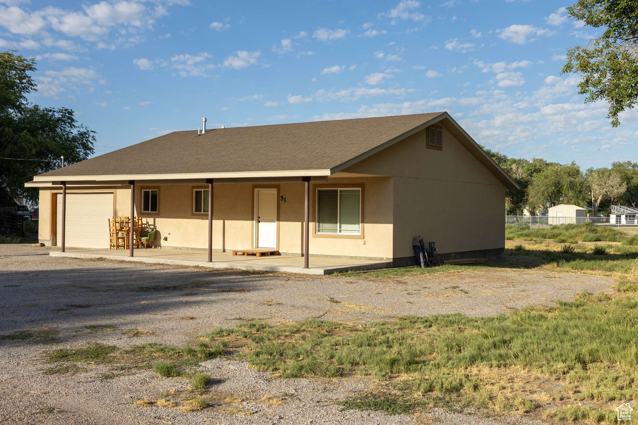 Hinckley, UT 84635,51 N 200 W