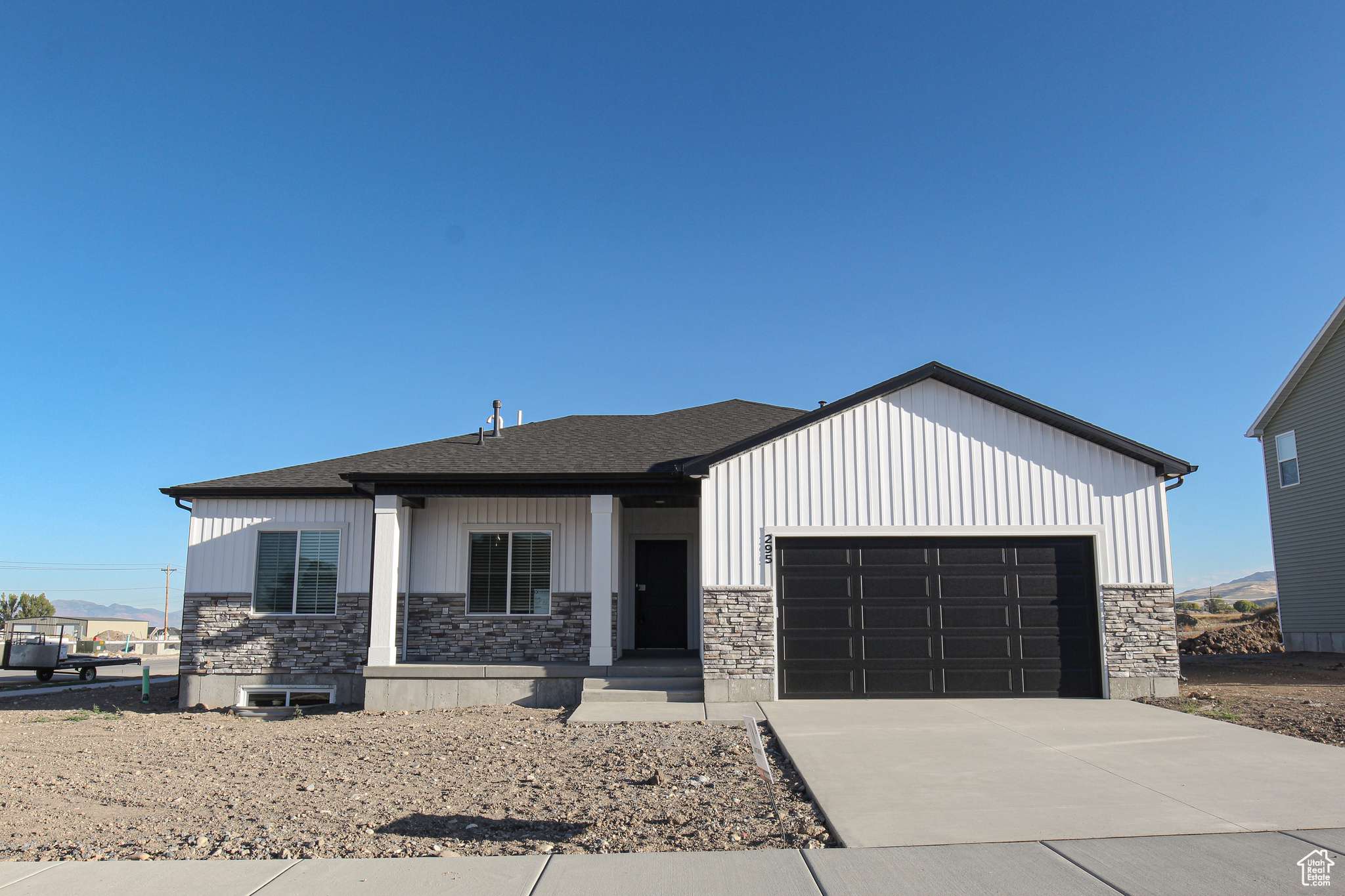 Smithfield, UT 84335,295 W 470 N