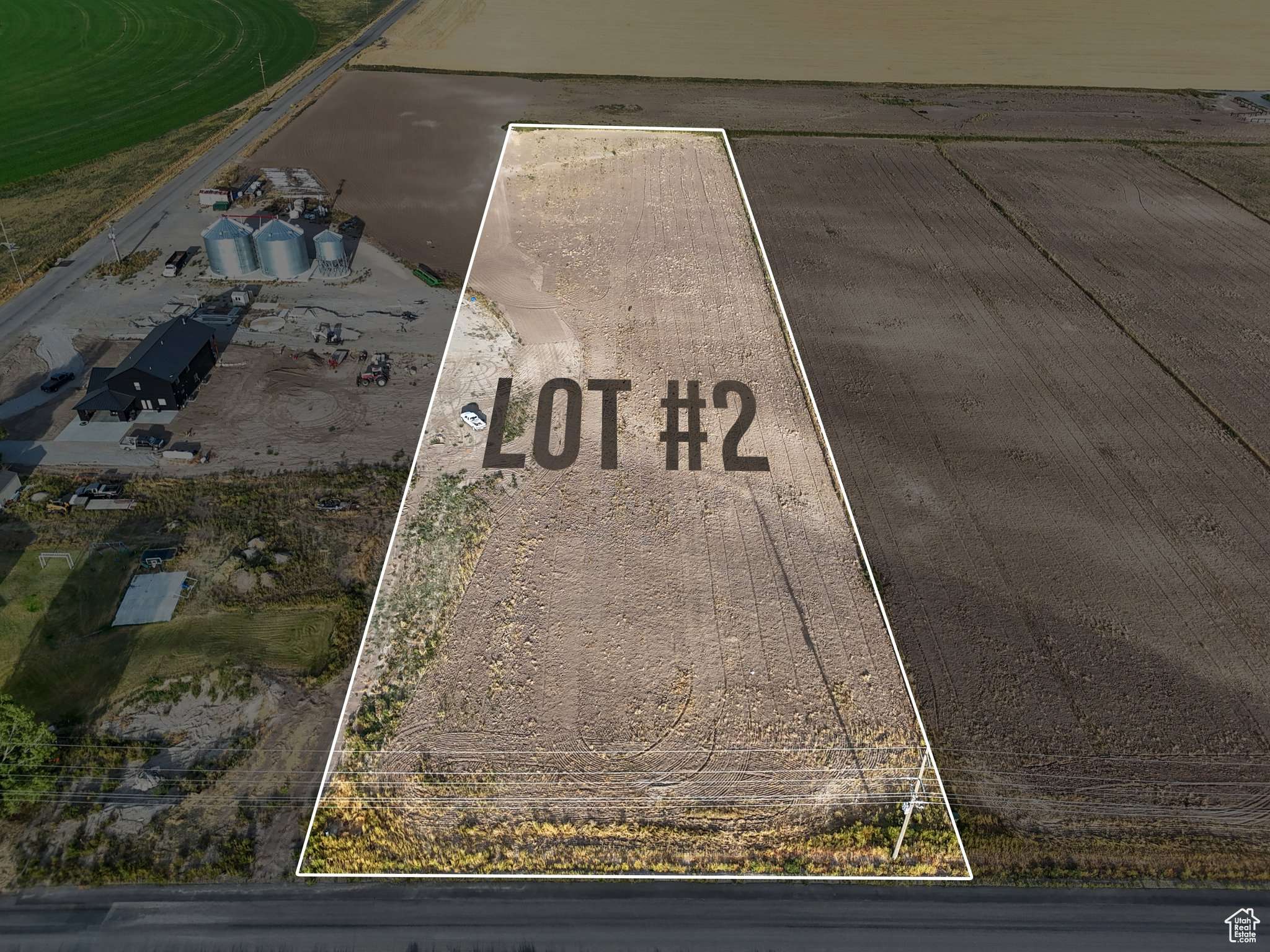 Tremonton, UT 84337,13540 N 10800 W #2