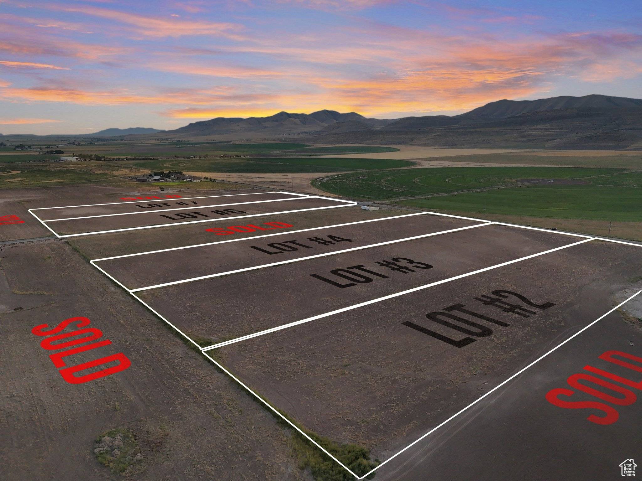 Tremonton, UT 84337,13540 N 10800 W #2