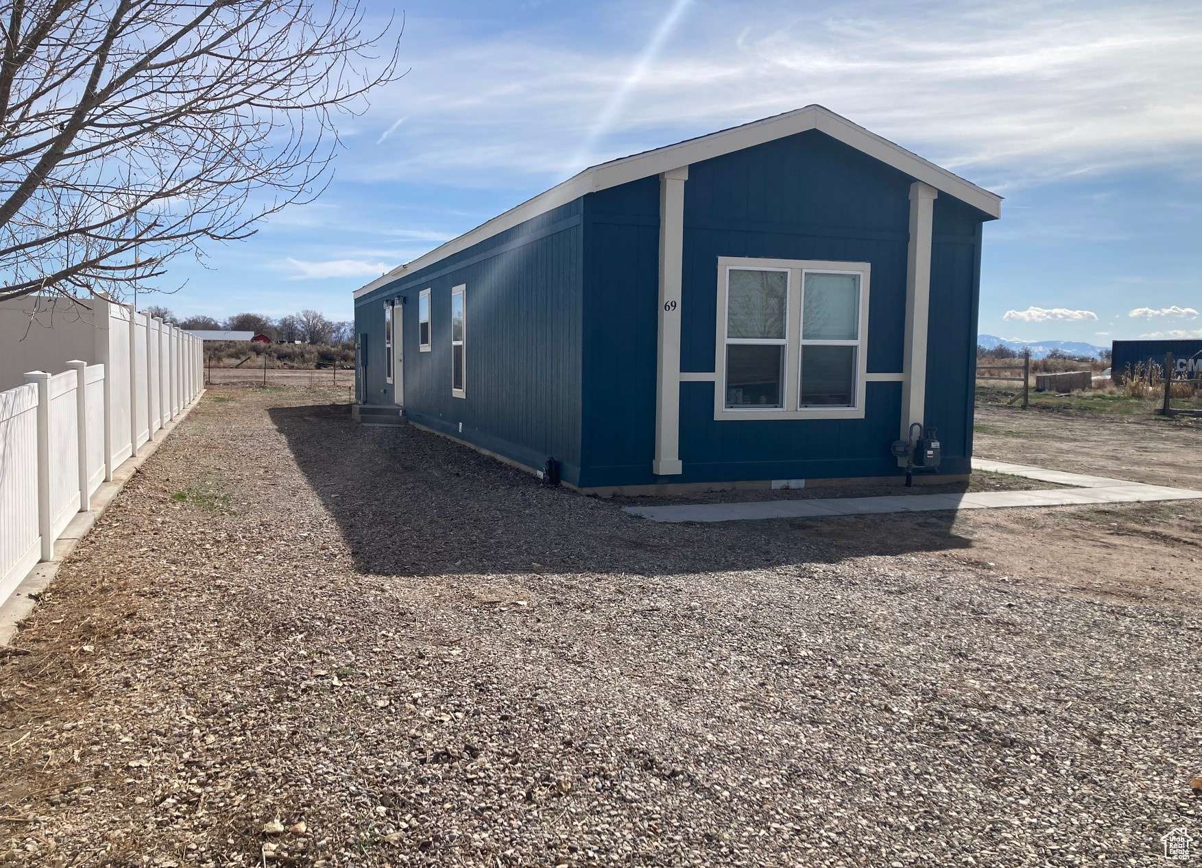 Hinckley, UT 84635,69 S 550 W