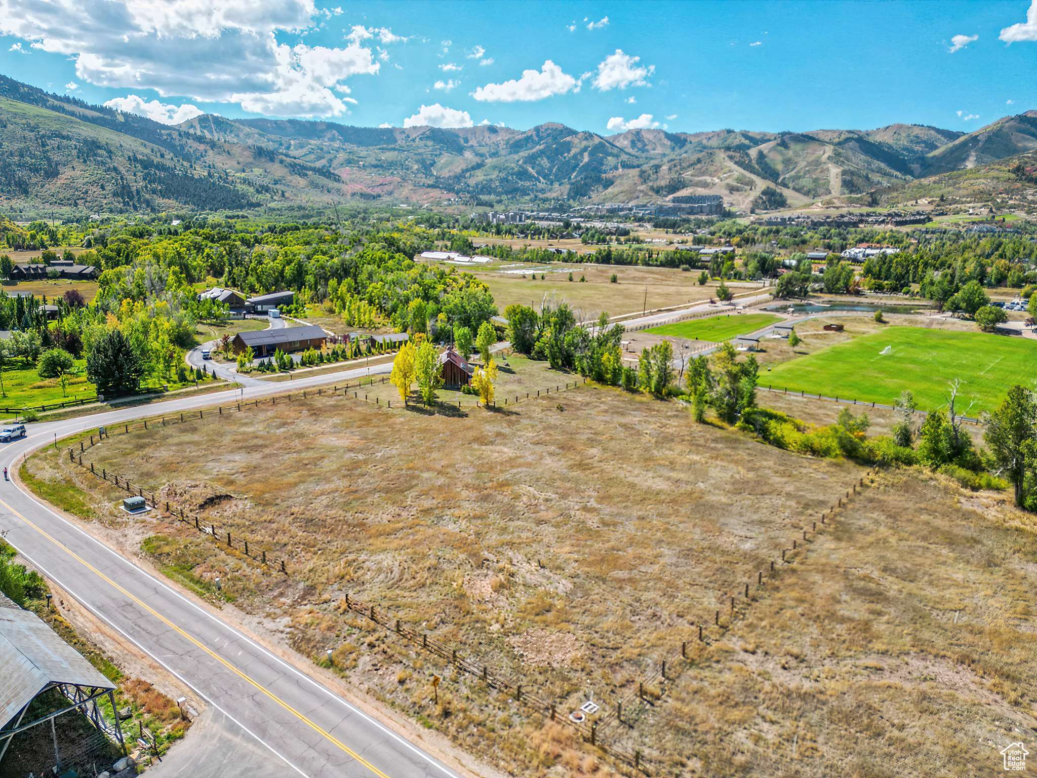 Park City, UT 84098,4315 N OLD RANCH RD