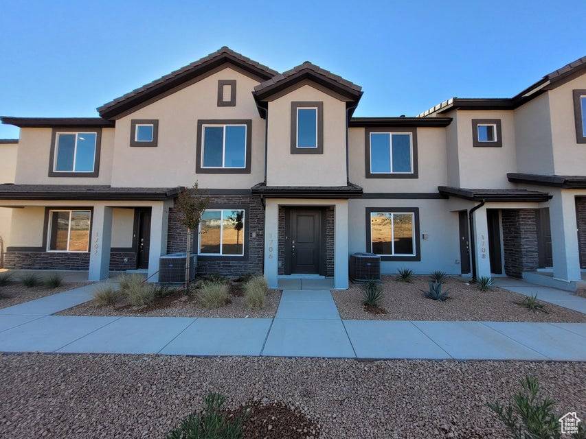 Washington, UT 84780,1722 S DEVILS GARDEN LN #2176