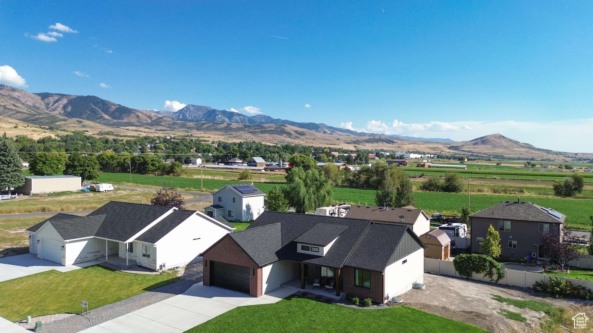 Richmond, UT 84333,345 W 160 S