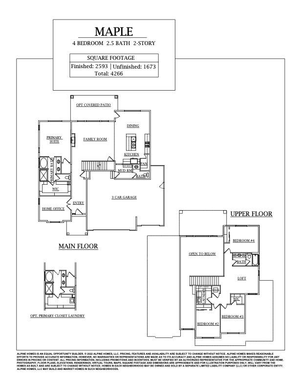 Mapleton, UT 84664,3462 S SUGAR MAPLE CT #187