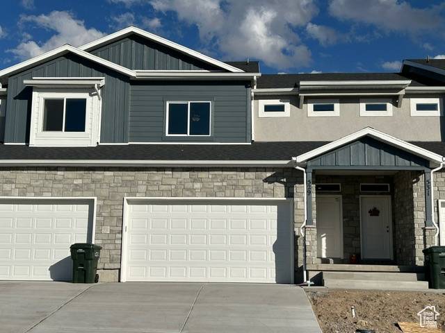 Tooele, UT 84074,545 S LEVI LN #26