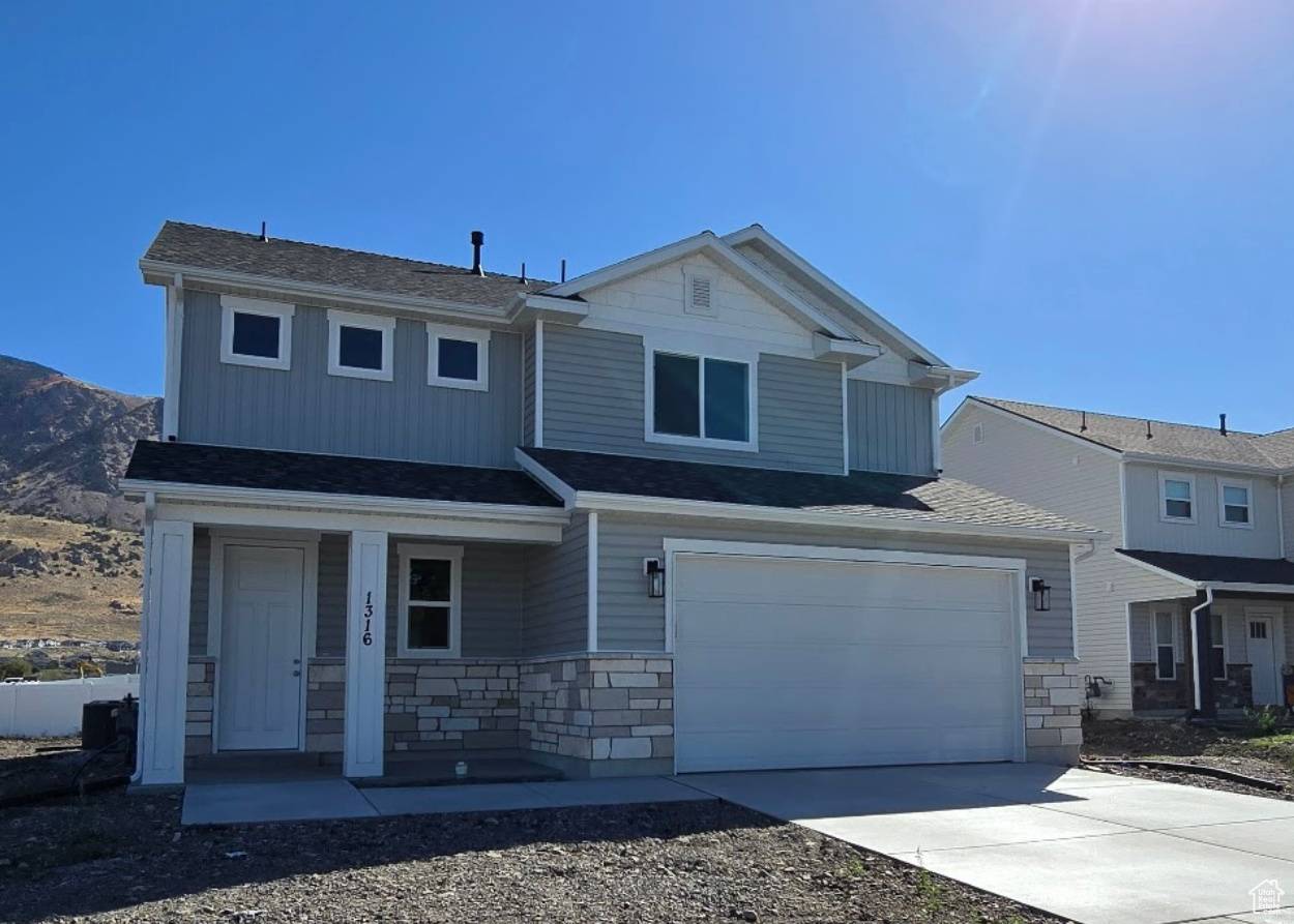 Brigham City, UT 84302,1316 N 500 W #11