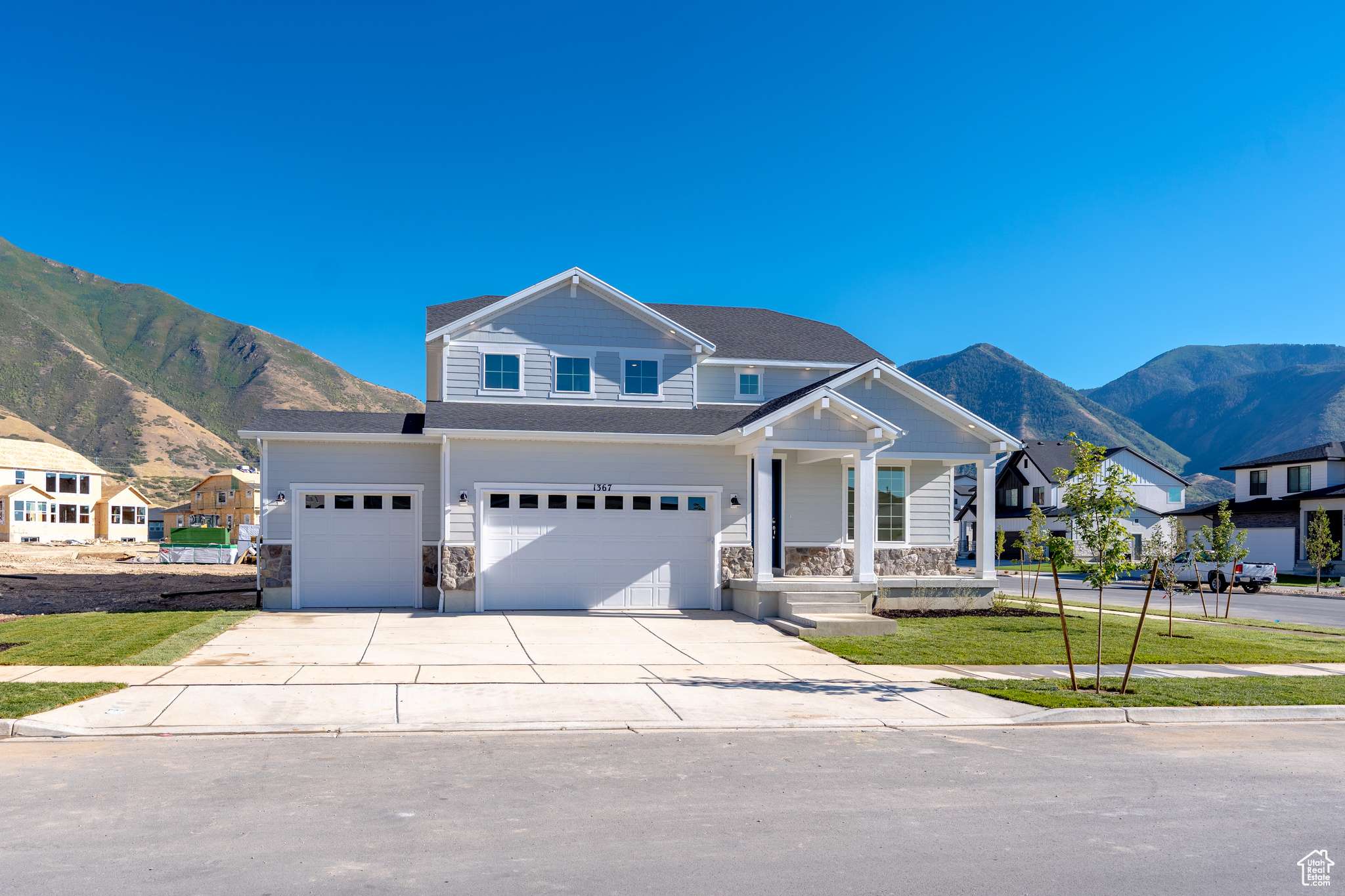 Mapleton, UT 84664,1367 W ROCK RIDGE DR