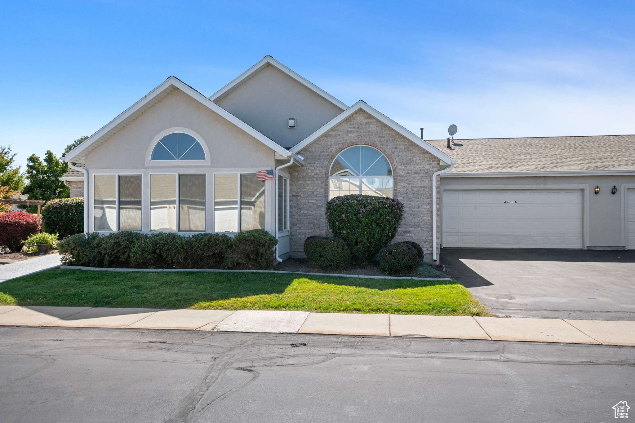 West Valley City, UT 84120,4681 W VILLA VIEW DR S #D