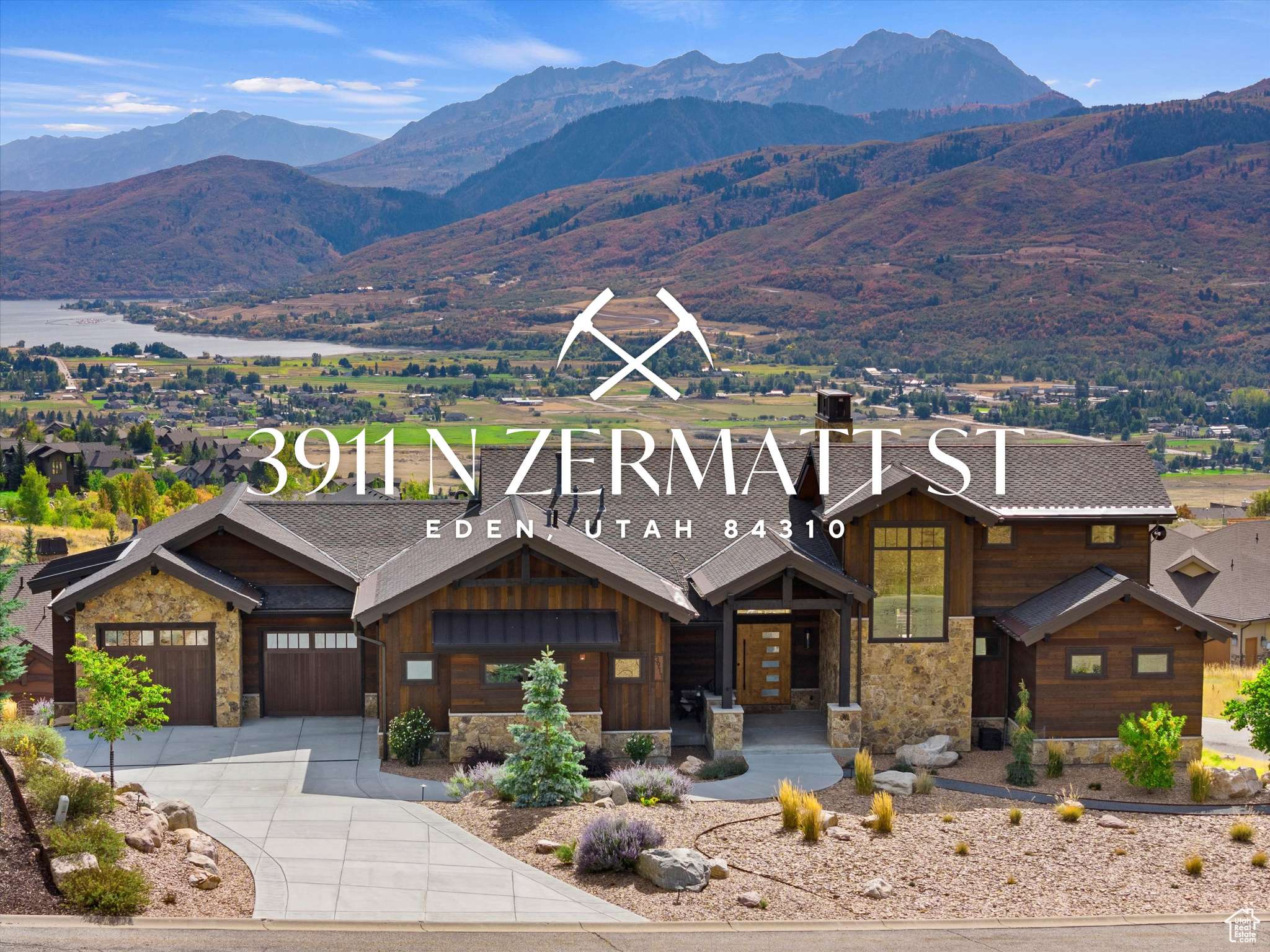 Eden, UT 84310,3911 N ZERMATT ST E