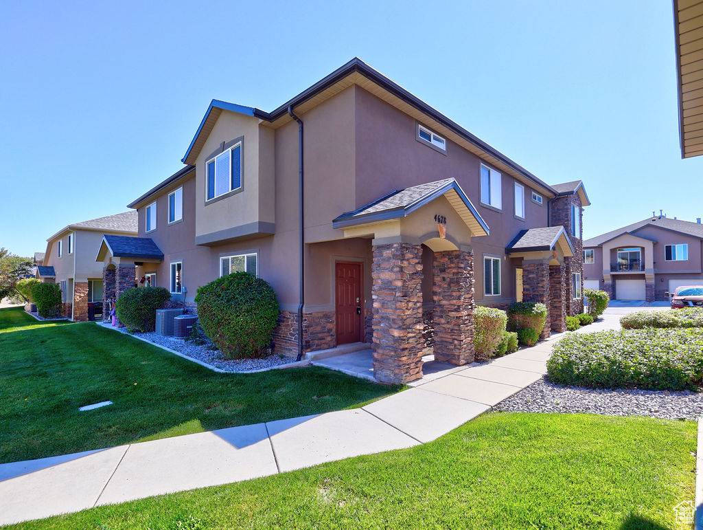 West Jordan, UT 84084,4678 W GREENSAND DR