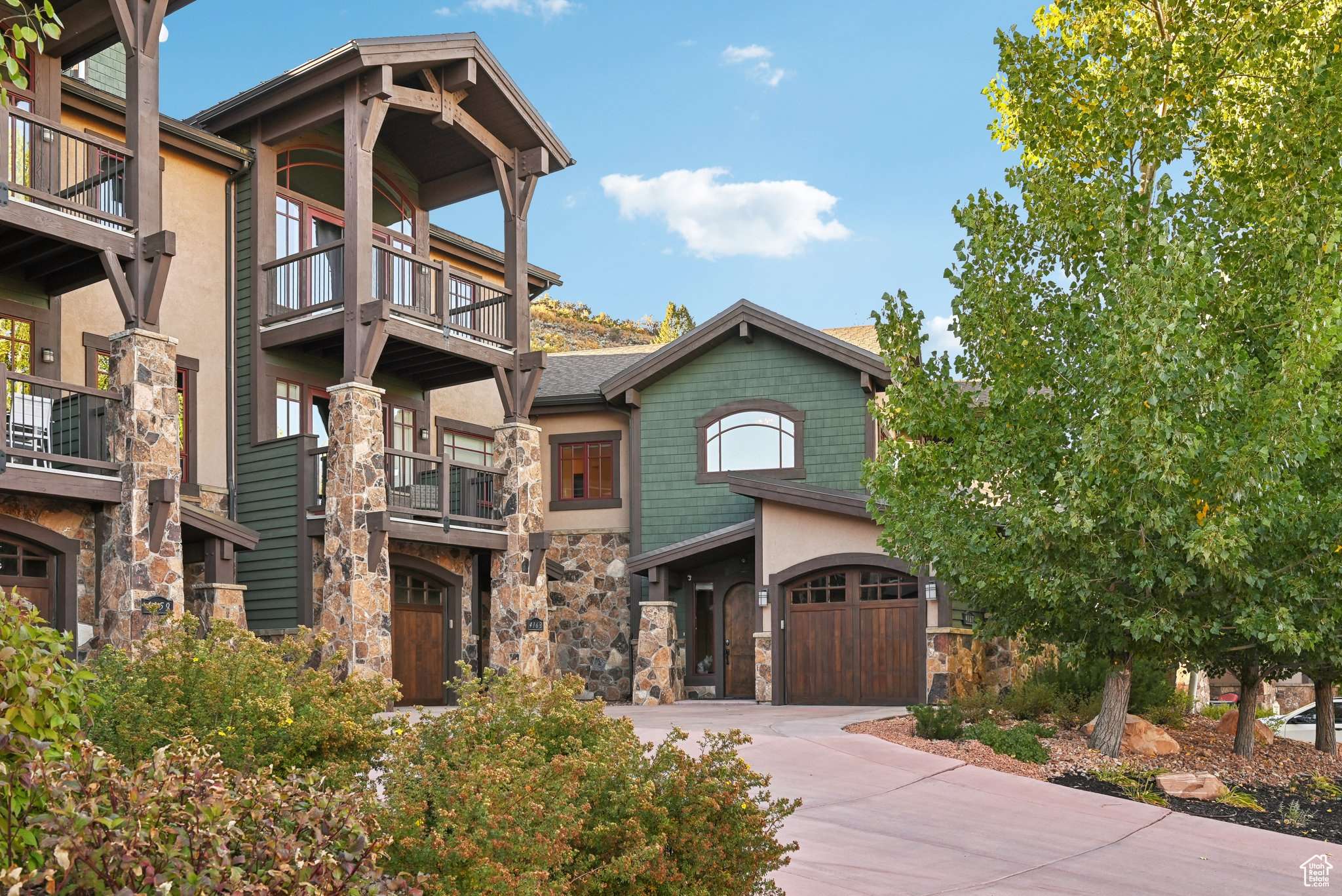 Park City, UT 84098,4167 E FAIRWAY LN #B5