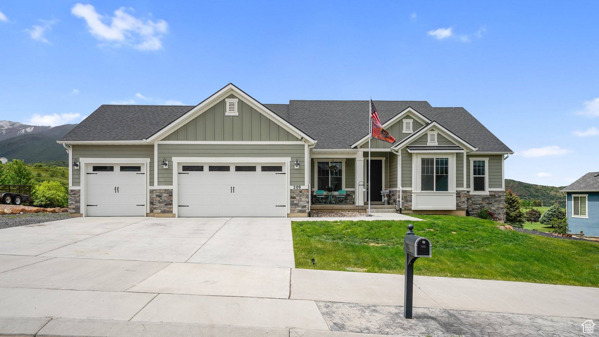 Elk Ridge, UT 84651,209 N ELK RIDGE DR