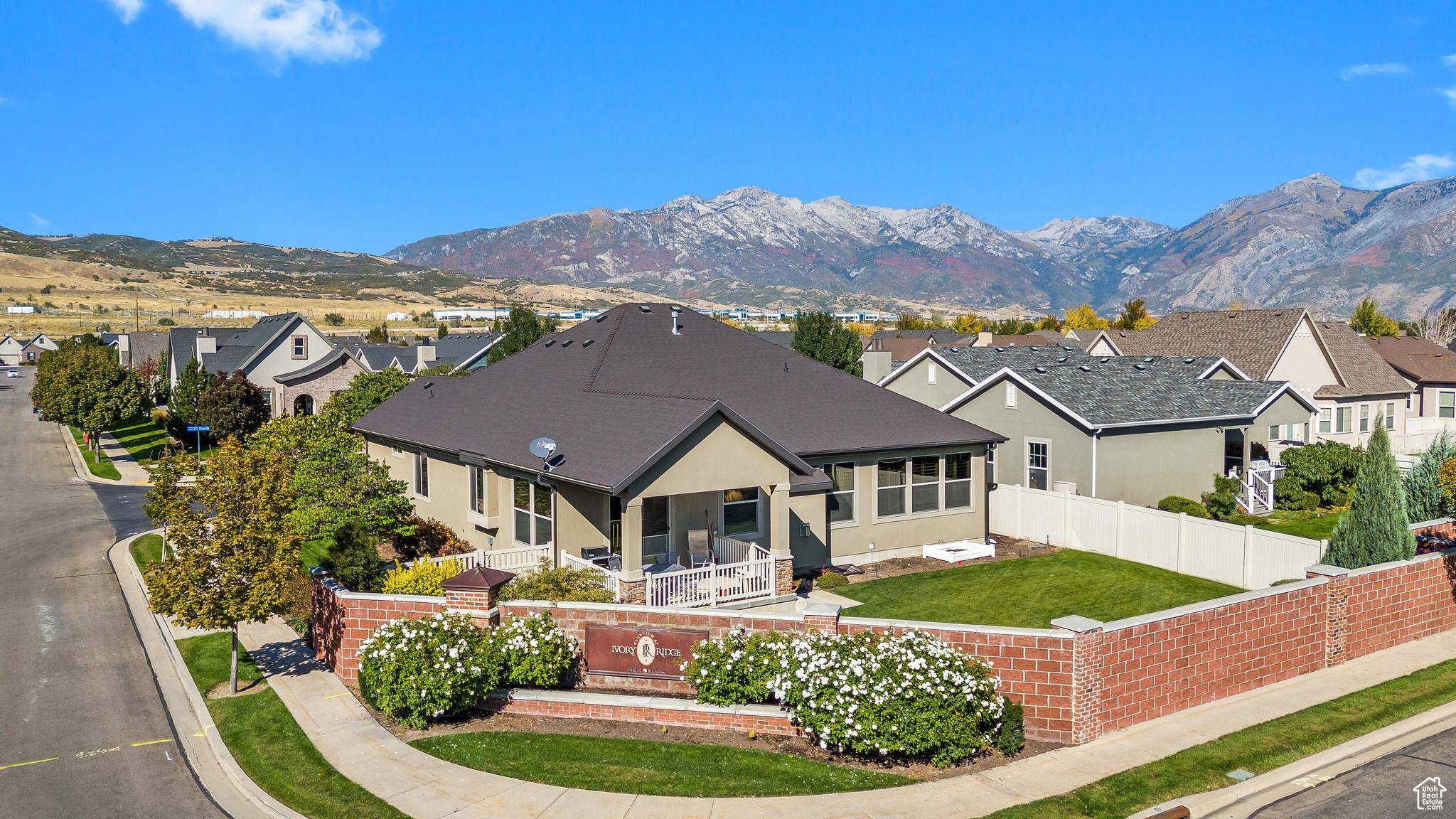 Lehi, UT 84043,472 E 3230 N