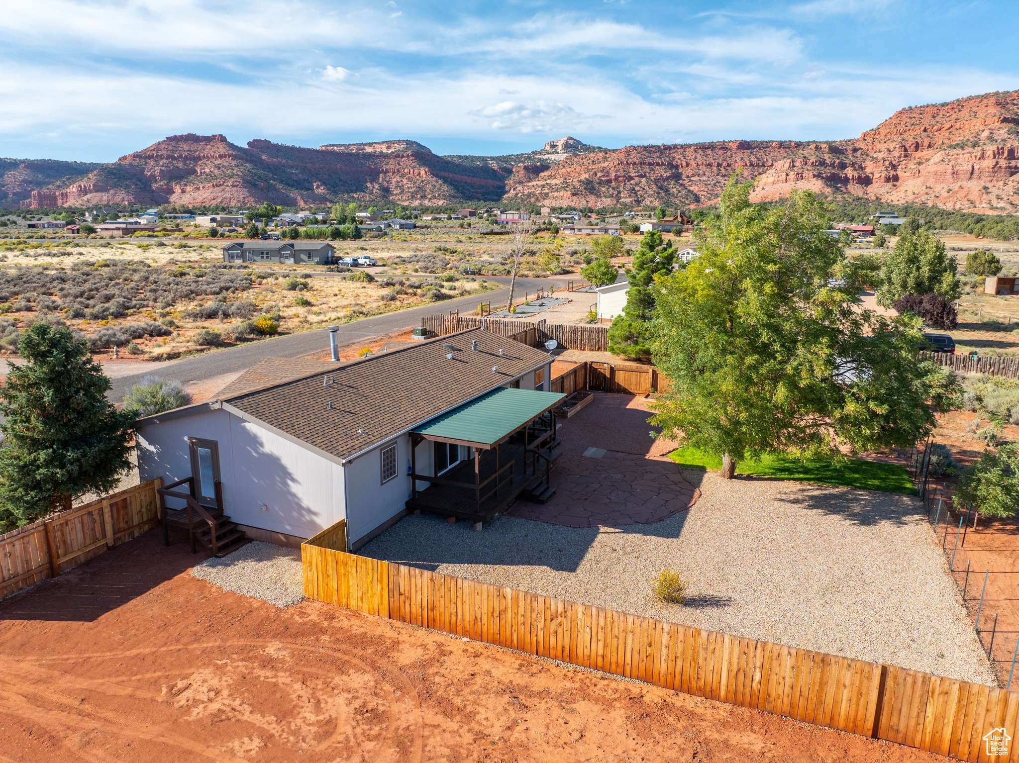 Kanab, UT 84741,1275 S SUNSET DR