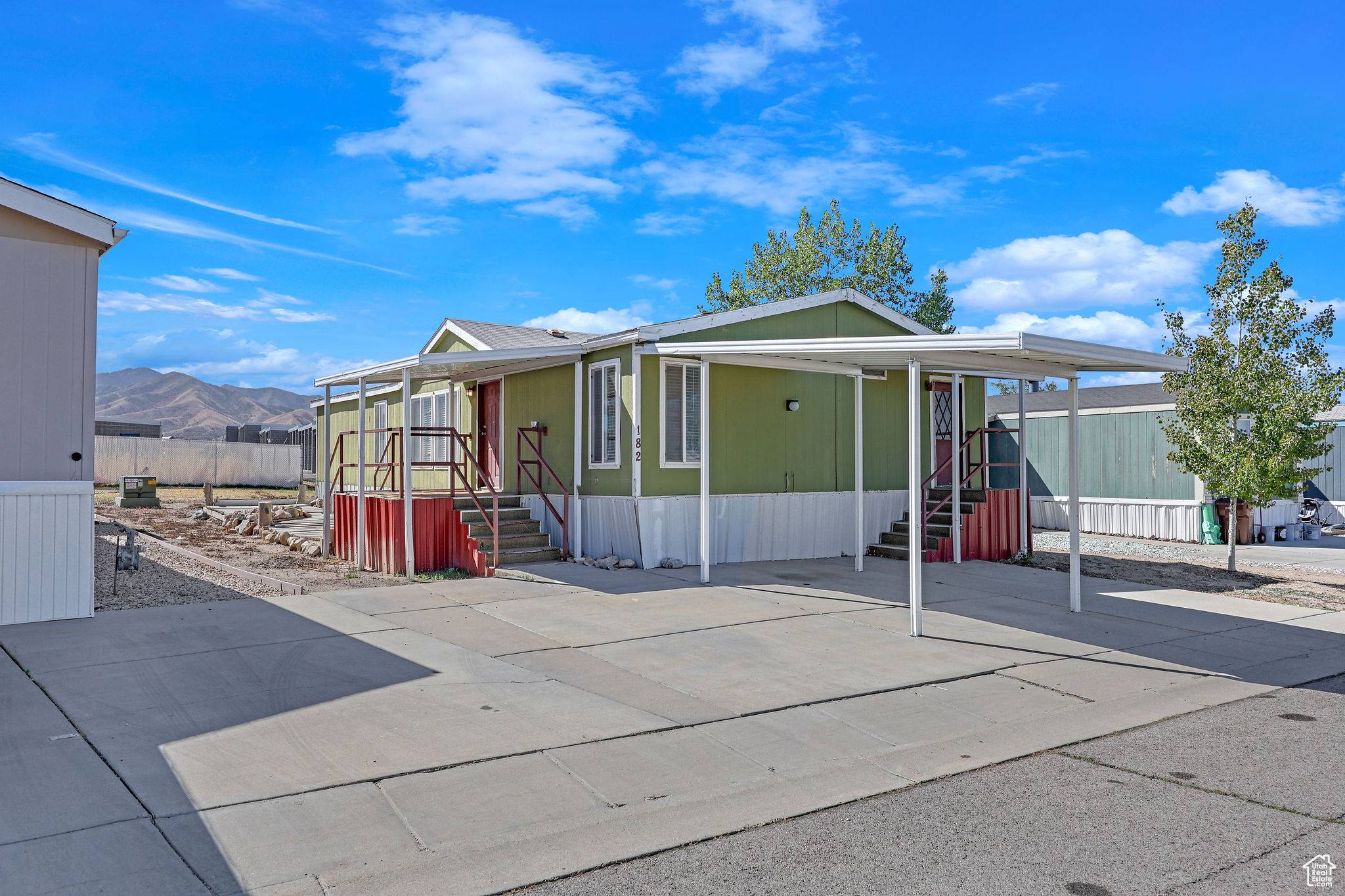 Tooele, UT 84074,182 E 1530 N