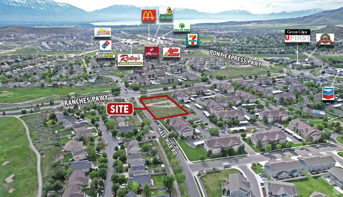 Eagle Mountain, UT 84005,8251 N RANCHES PKWY E