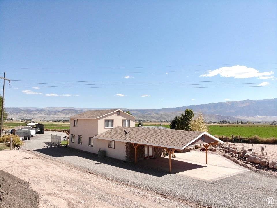 Richfield, UT 84701,1942 N SEVIER VALLEY CANAL RD