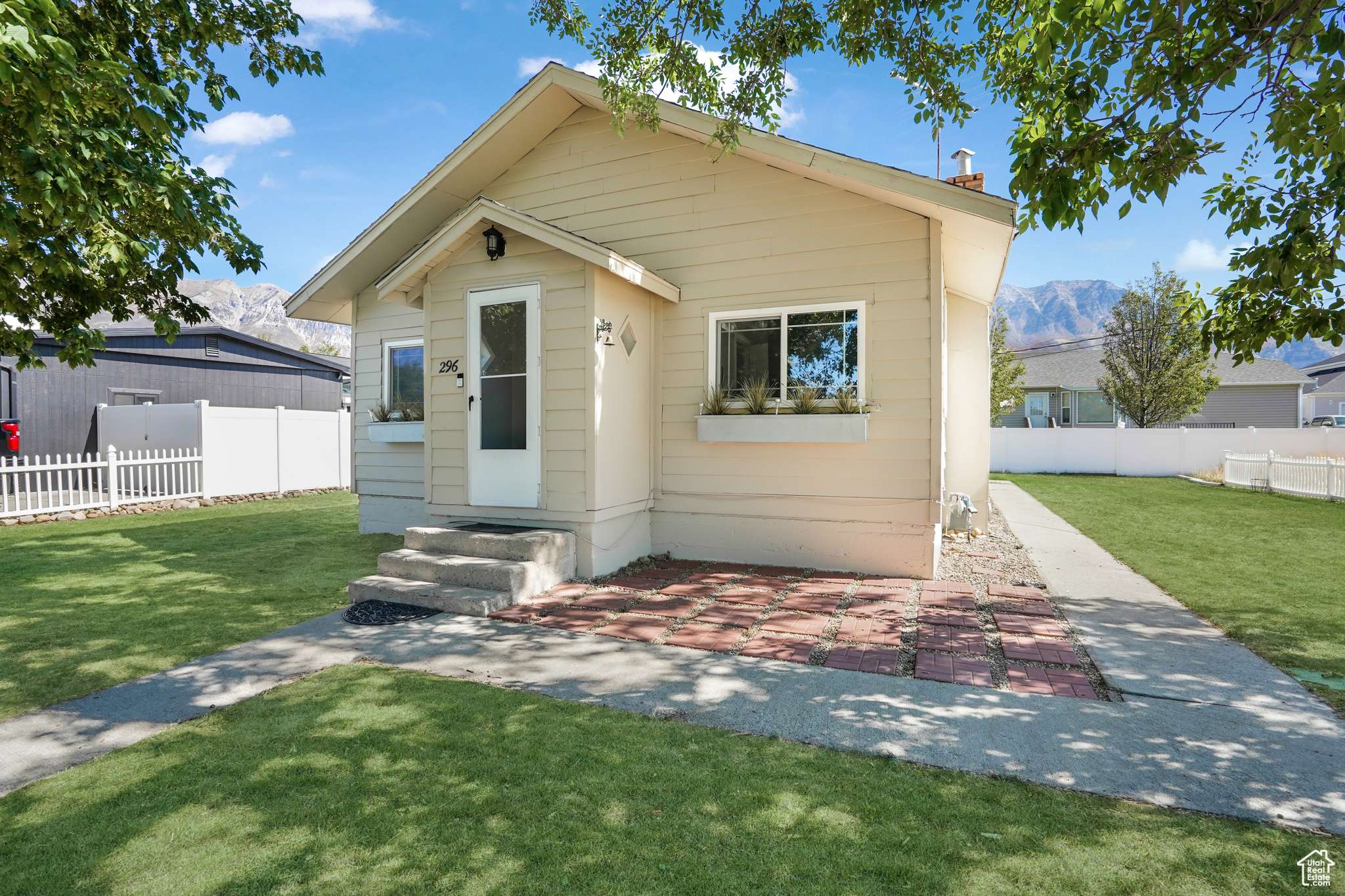 Orem, UT 84097,296 N 600 E