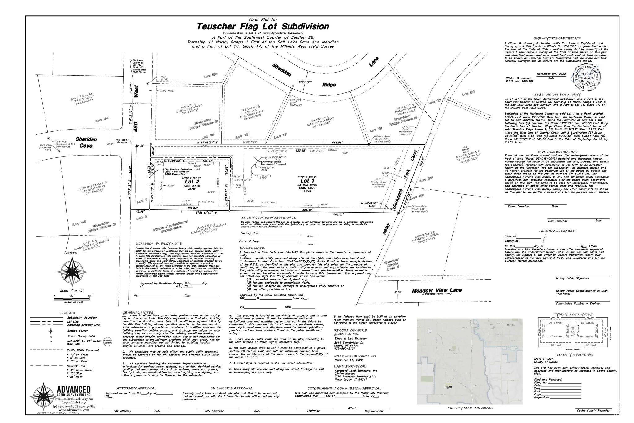 Nibley, UT 84321