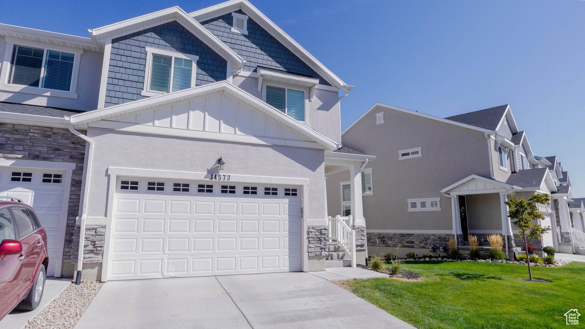 Herriman, UT 84096,14573 S QUIET SHADE DR #220