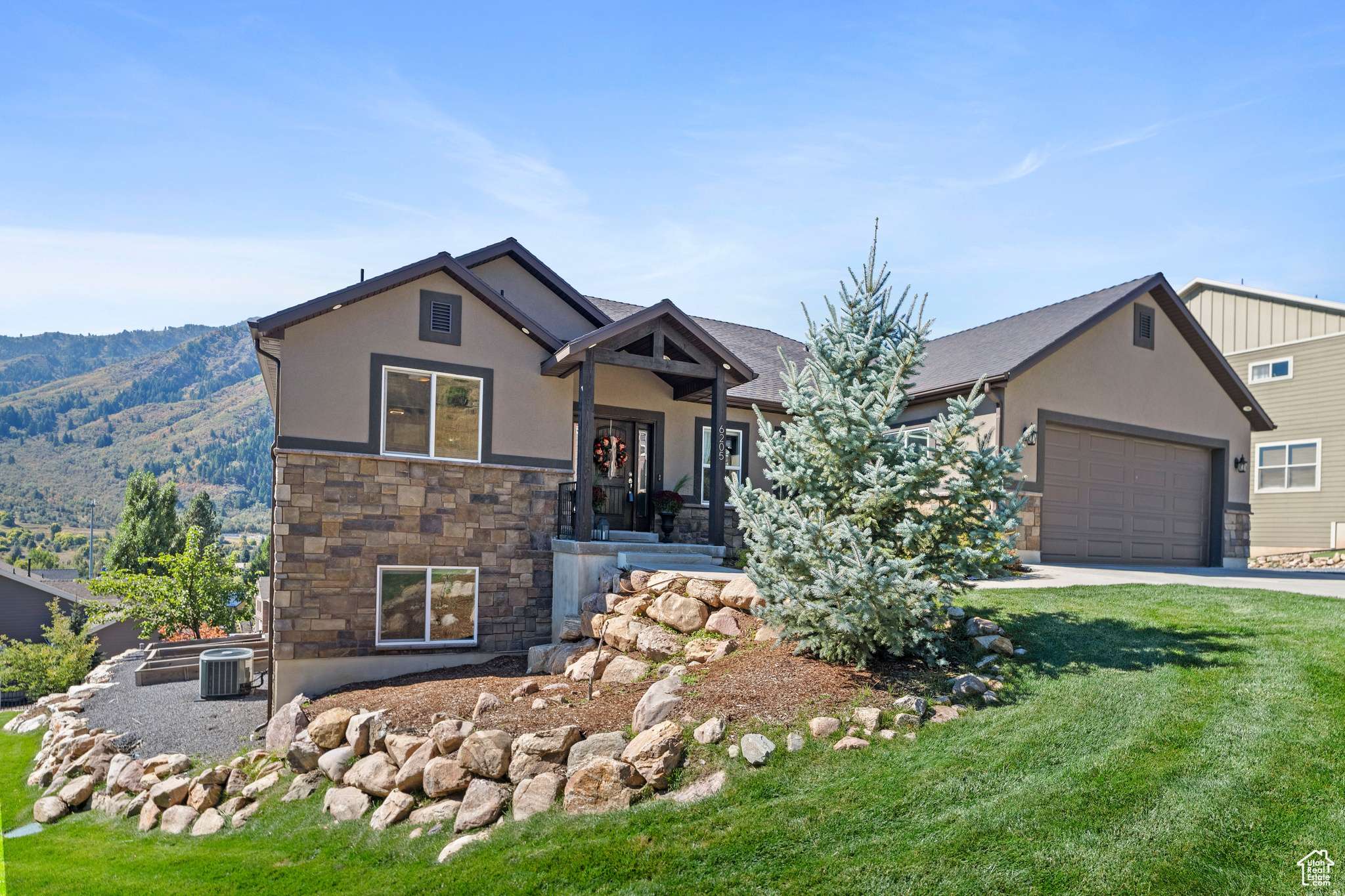 Mountain Green, UT 84050,6205 W VALLEY DR