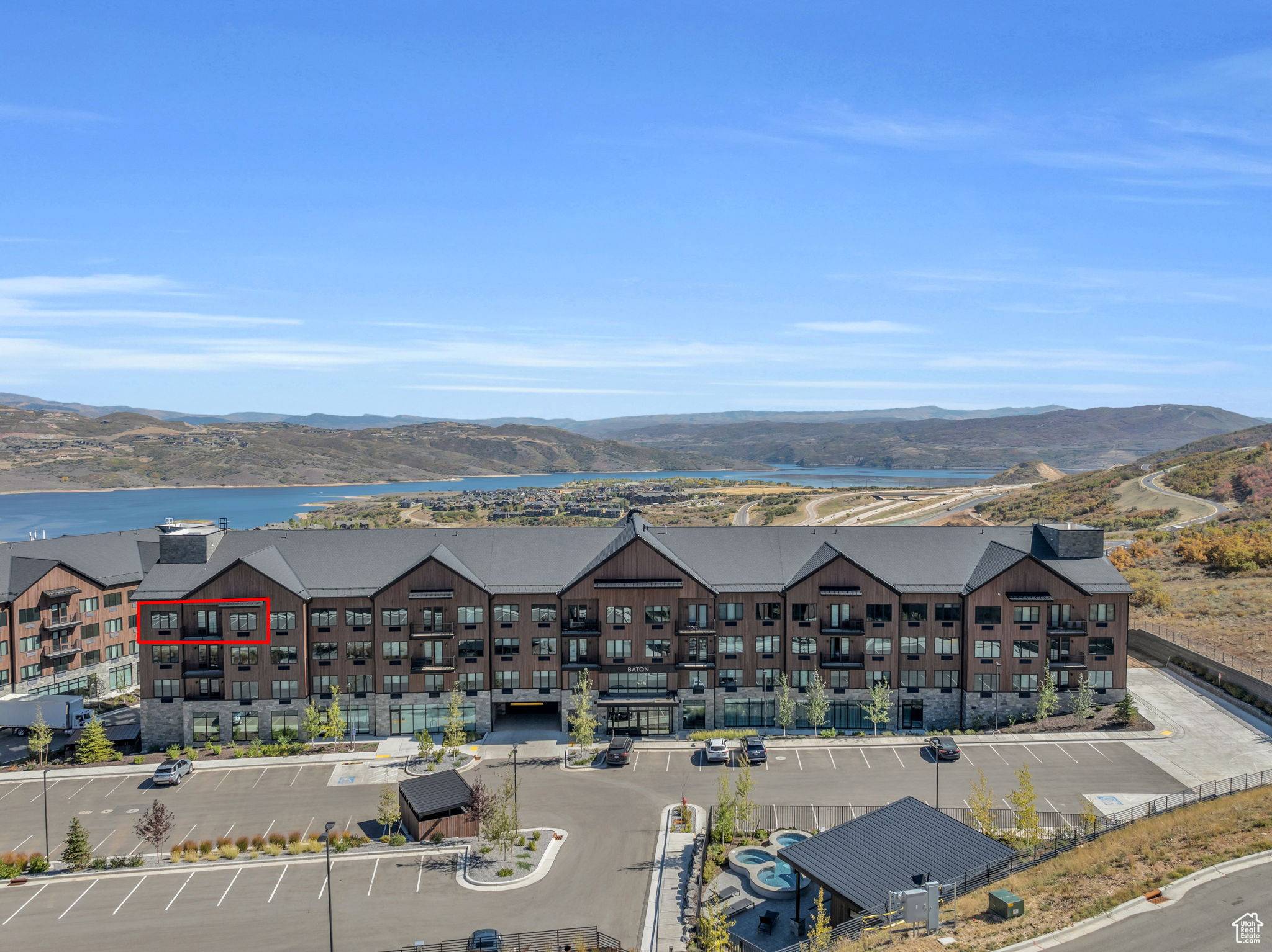 Park City, UT 84060,2303 DEER HOLLOW RD #1333/4