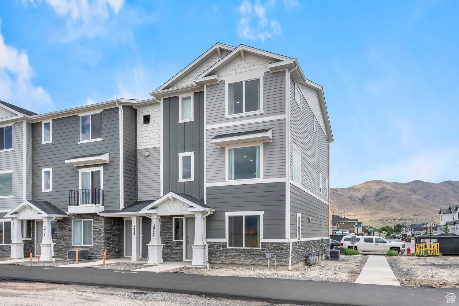 Eagle Mountain, UT 84005,3912 N COUGAR LN E #426