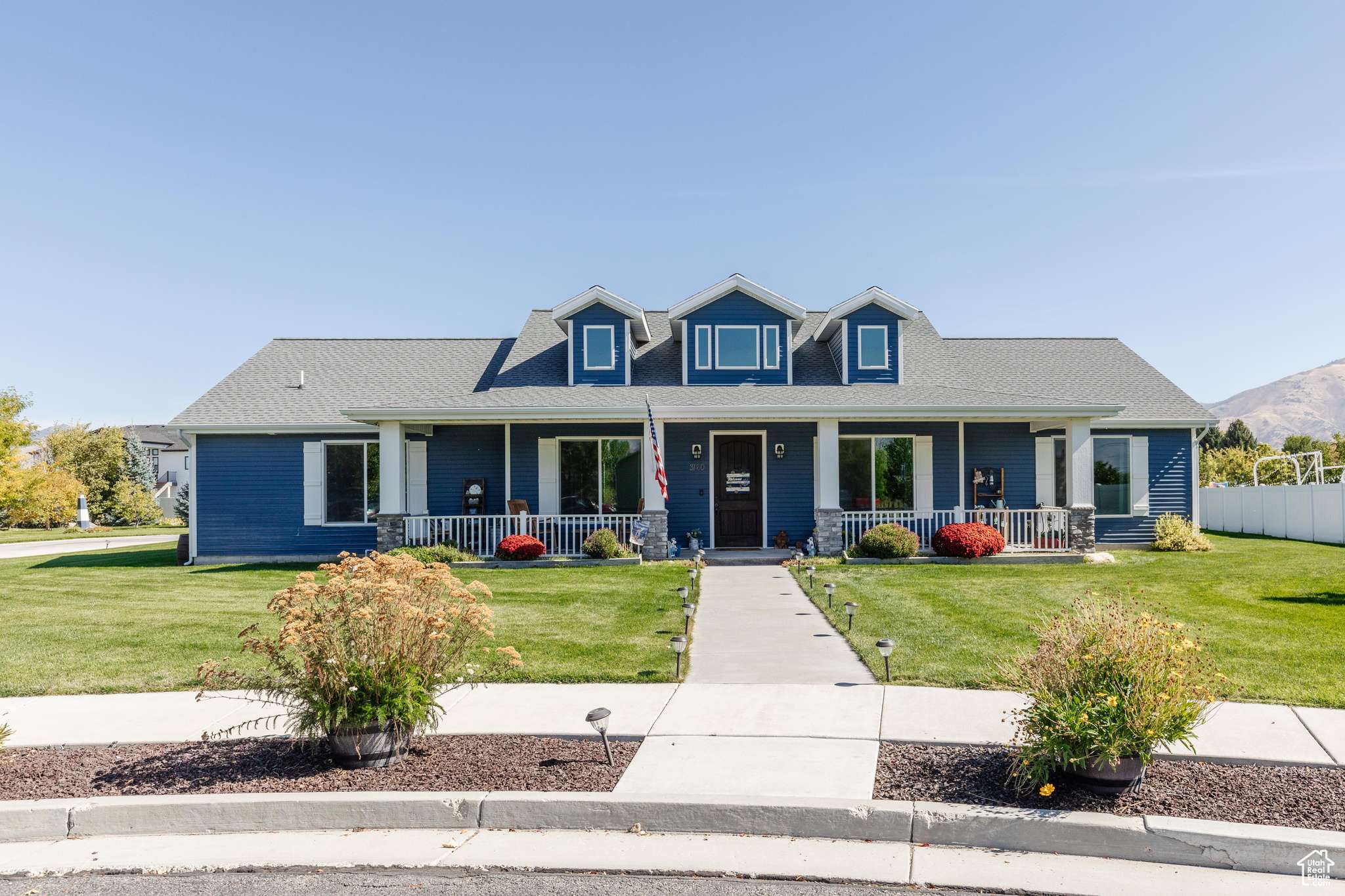 Nibley, UT 84321,3160 S 1350 W CIR W