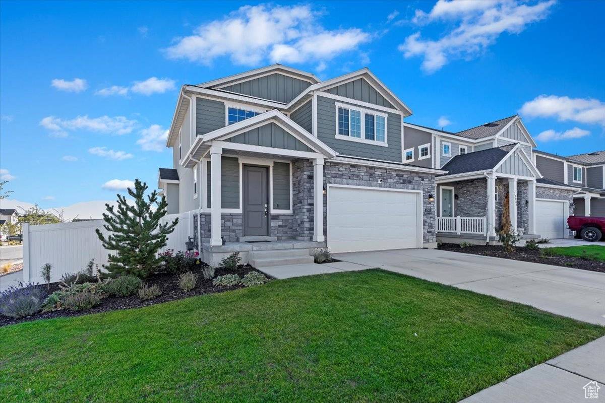 Herriman, UT 84096,12941 S RED SUNSET LN