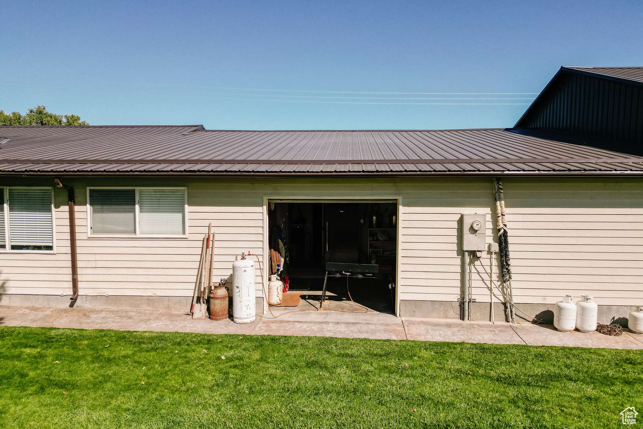 Ferron, UT 84523,65 W 0500 S