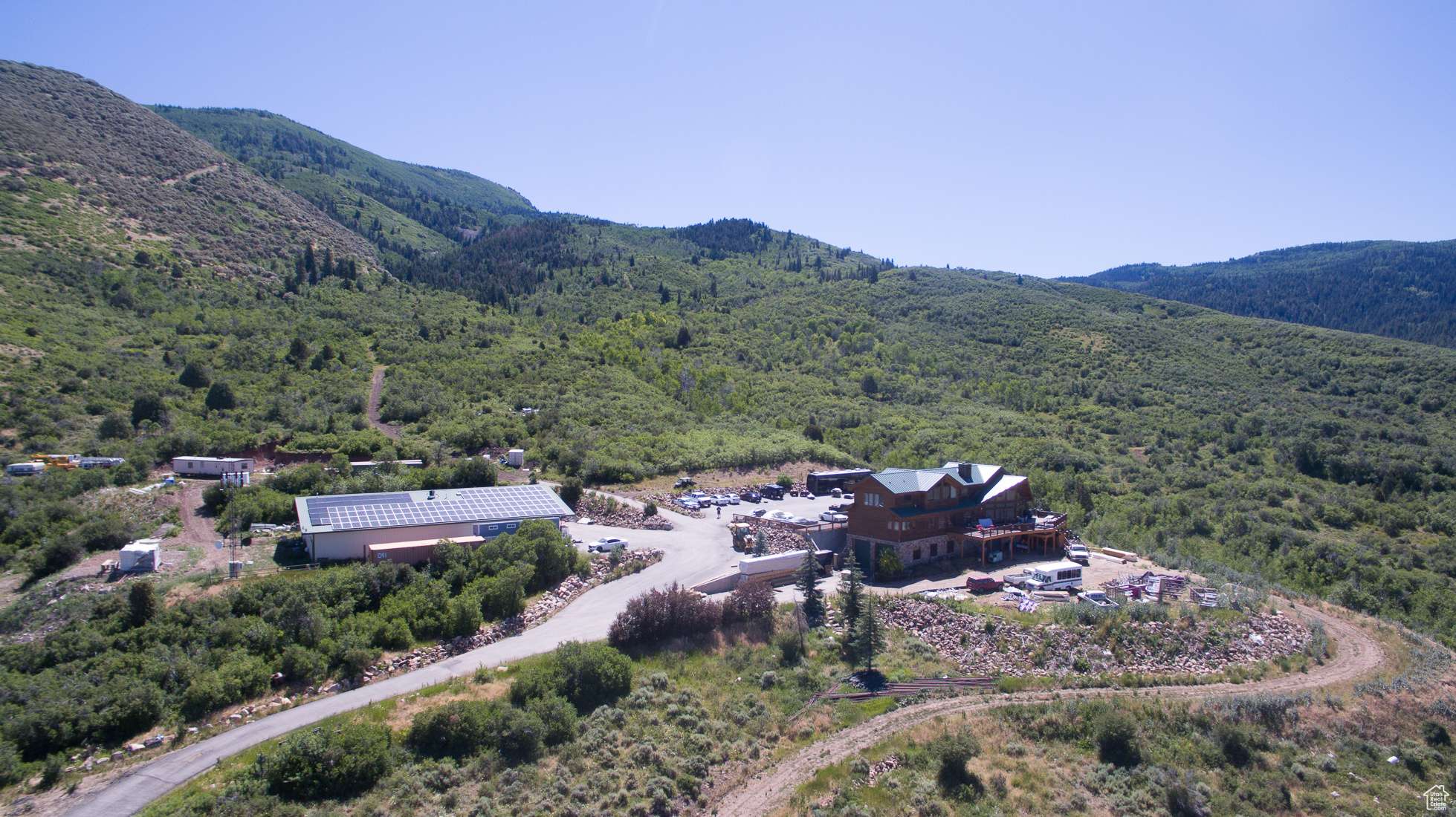 Kamas, UT 84036,3090 N ROCKY RD E