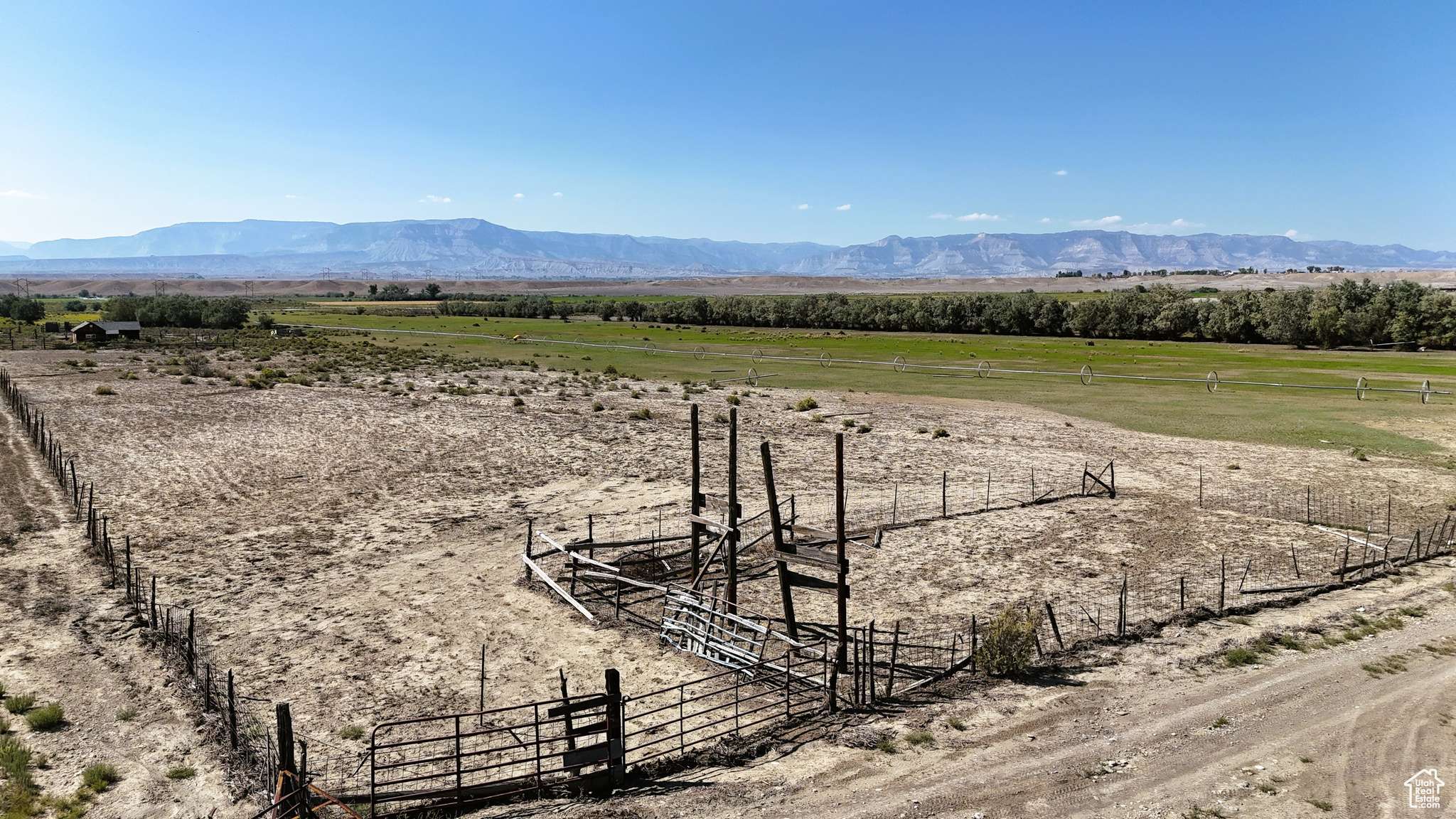 Lawrence, UT 84528,3340 S BUFFALO HOLLOW RD