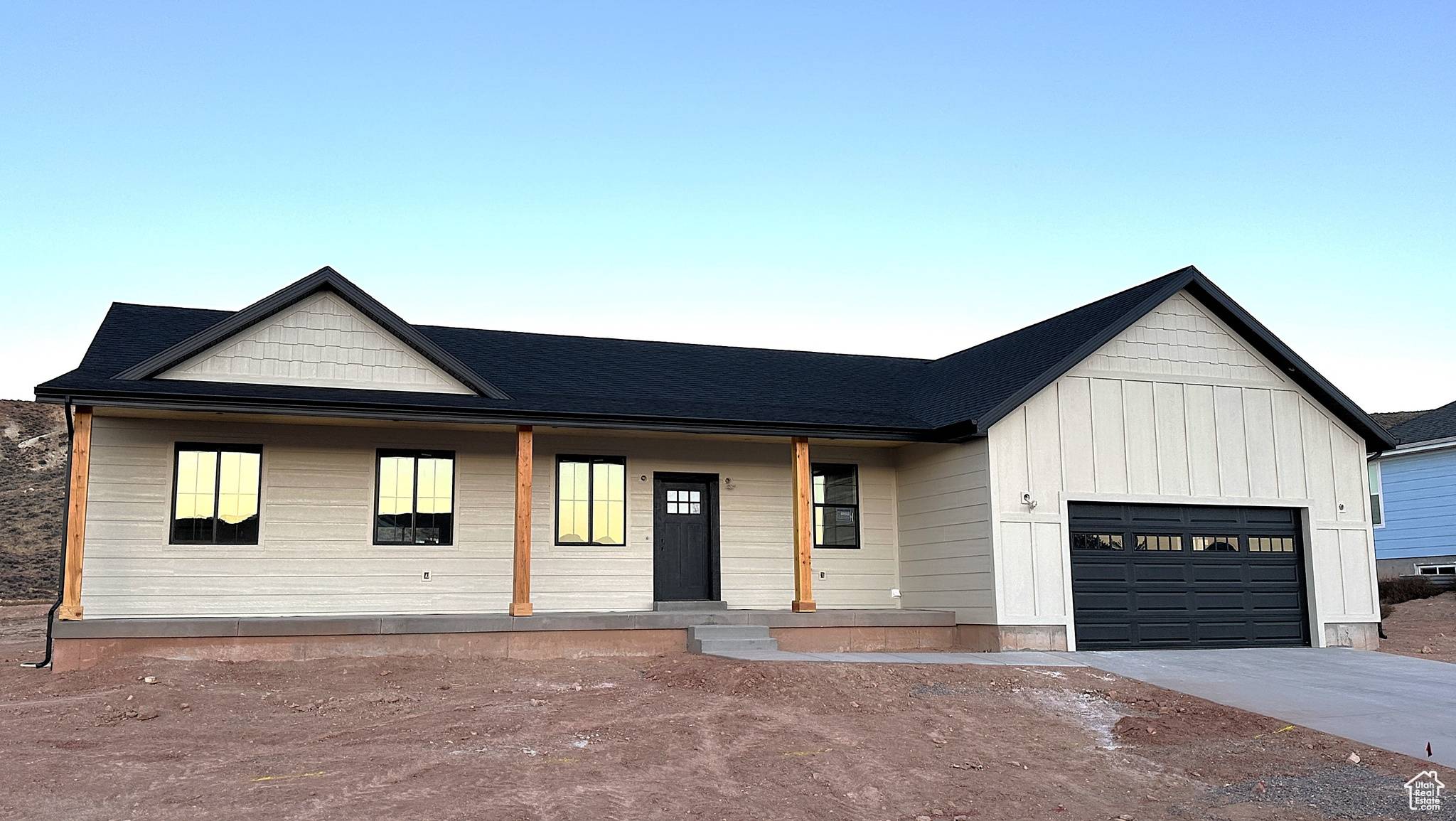 Gunnison, UT 84634,61 N 450 W