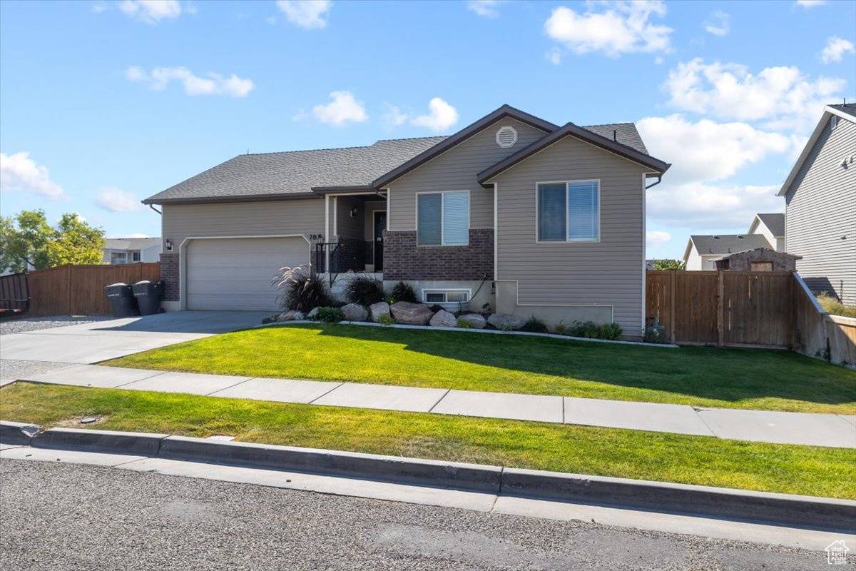 Tremonton, UT 84337,783 W 900 S