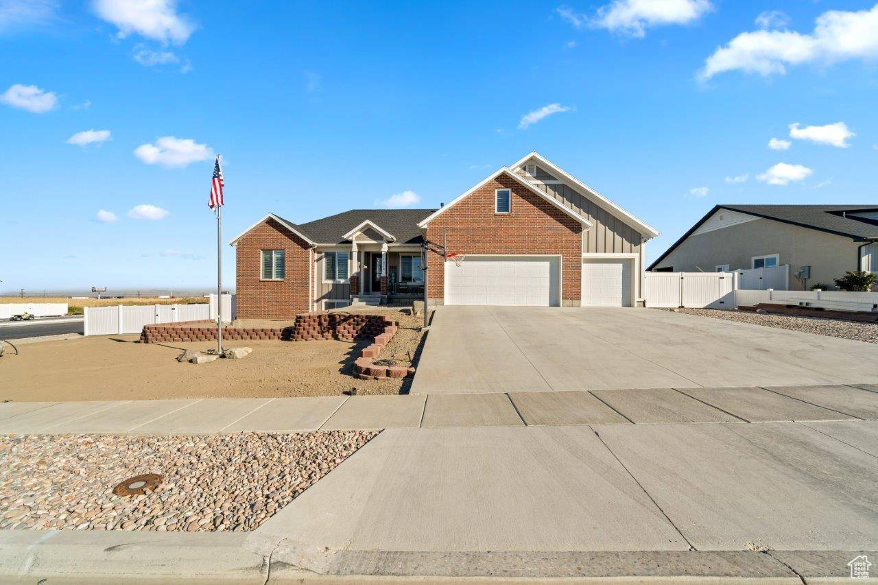 Perry, UT 84302,1470 W 3225 S