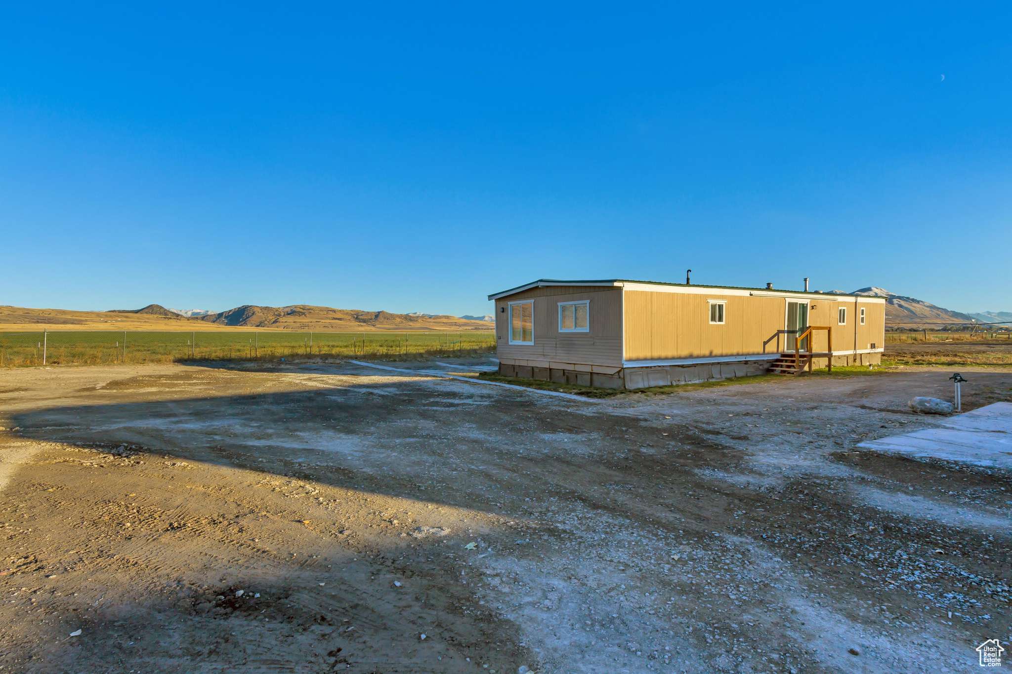 Fielding, UT 84311,18120 N 4400 W #B