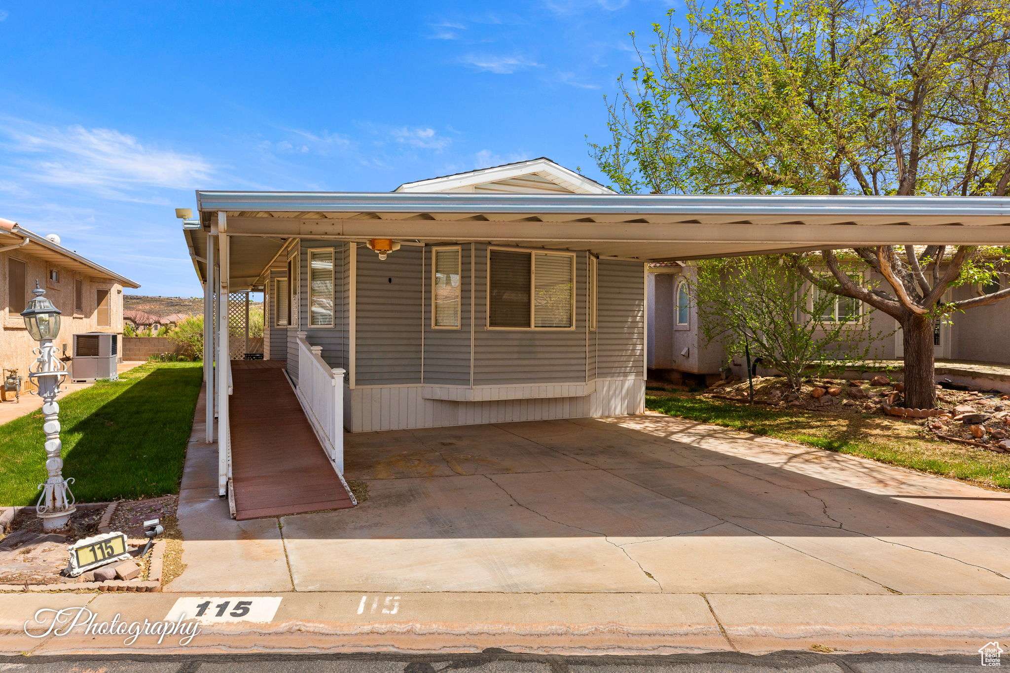 Washington, UT 84780,180 N 1100 E #115