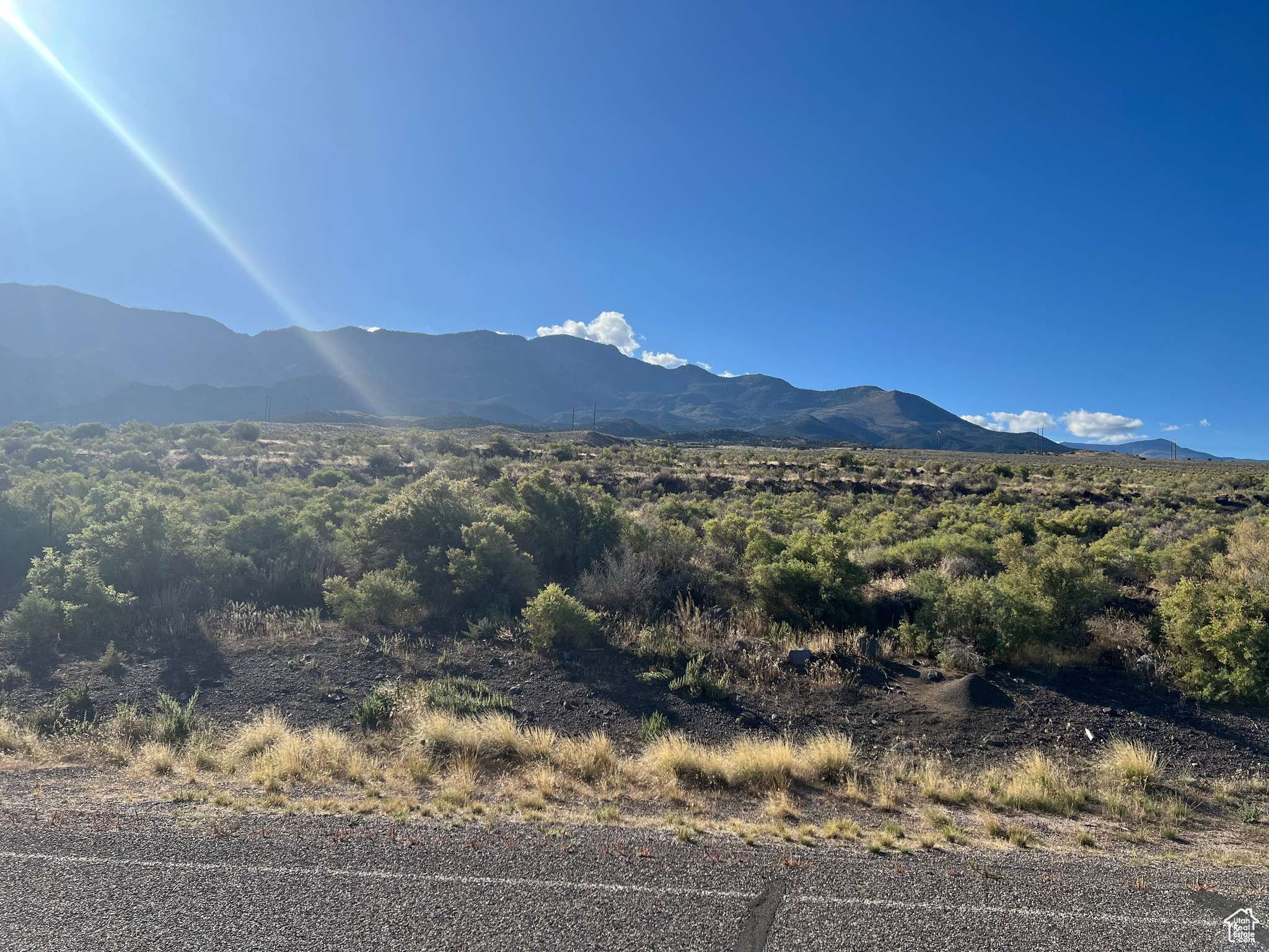 Central Valley, UT 84754,3 S LANDSLIDE RD E