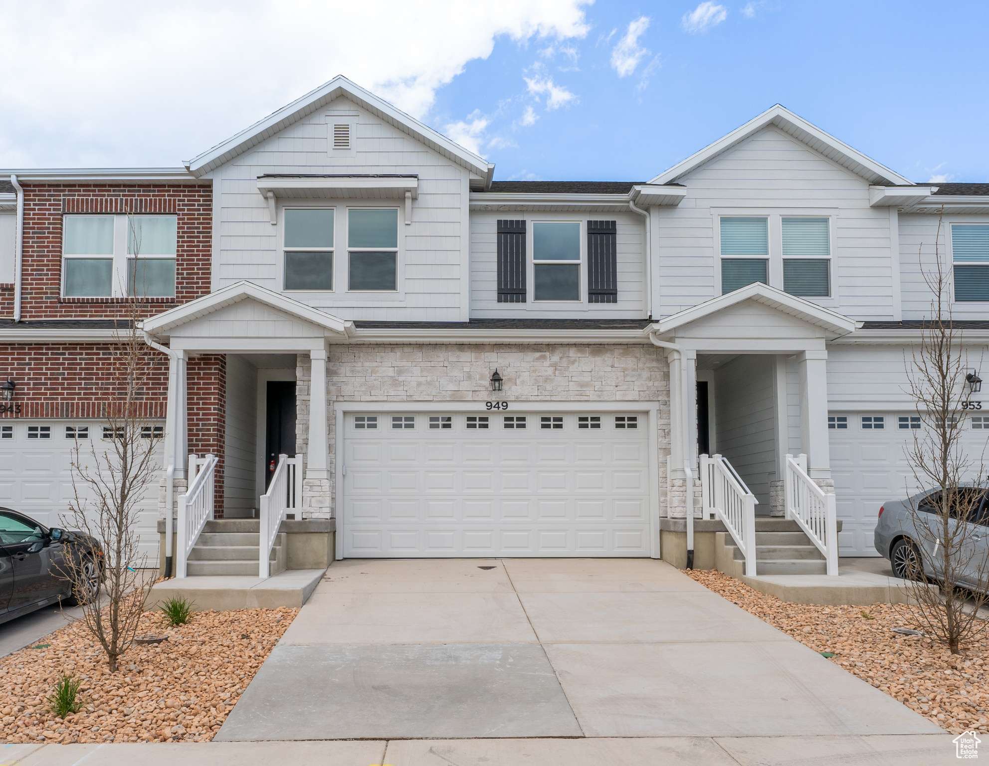 Saratoga Springs, UT 84045,949 N PORTMAN WAY #524