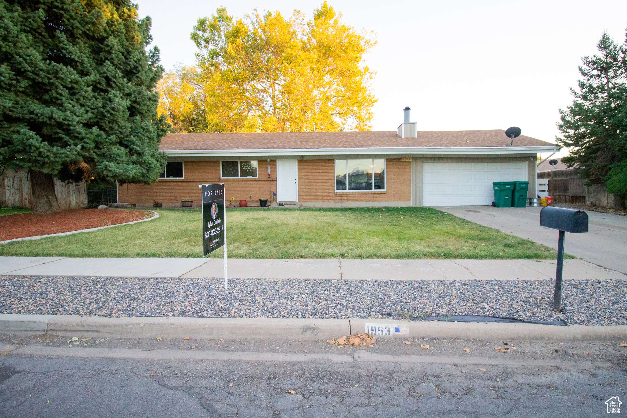 Layton, UT 84041,1953 JOHN ST