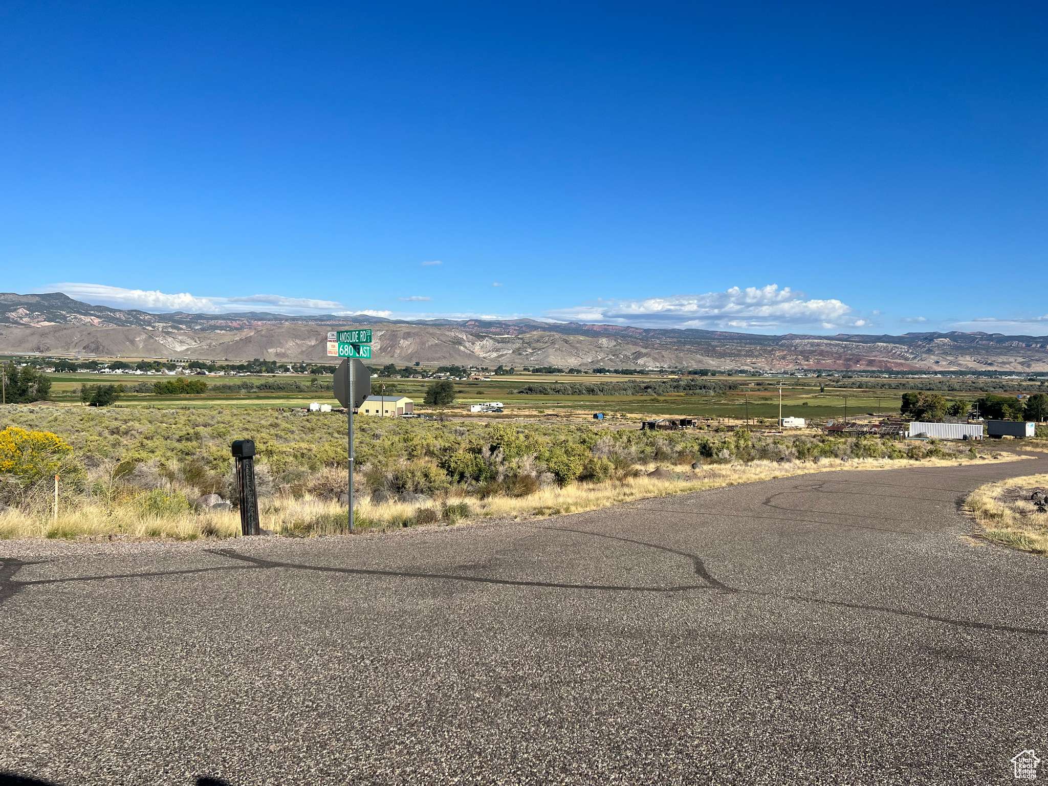 Central Valley, UT 84754,2 N LANDSLIDE RD E