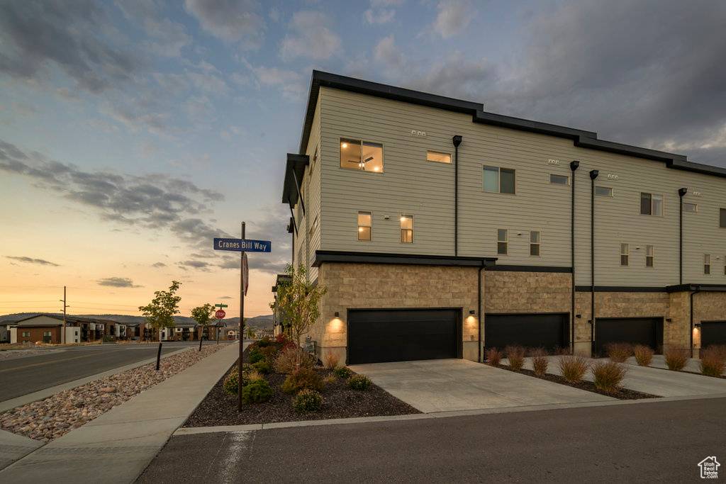 Park City, UT 84098,1360 GAMBEL OAK WAY #21