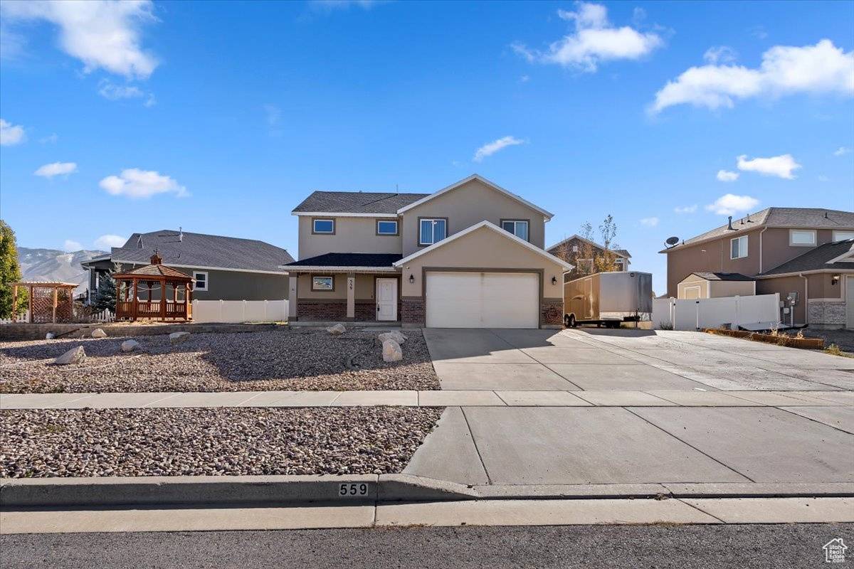 Stansbury Park, UT 84074,559 W FIRESIDE LN #3020