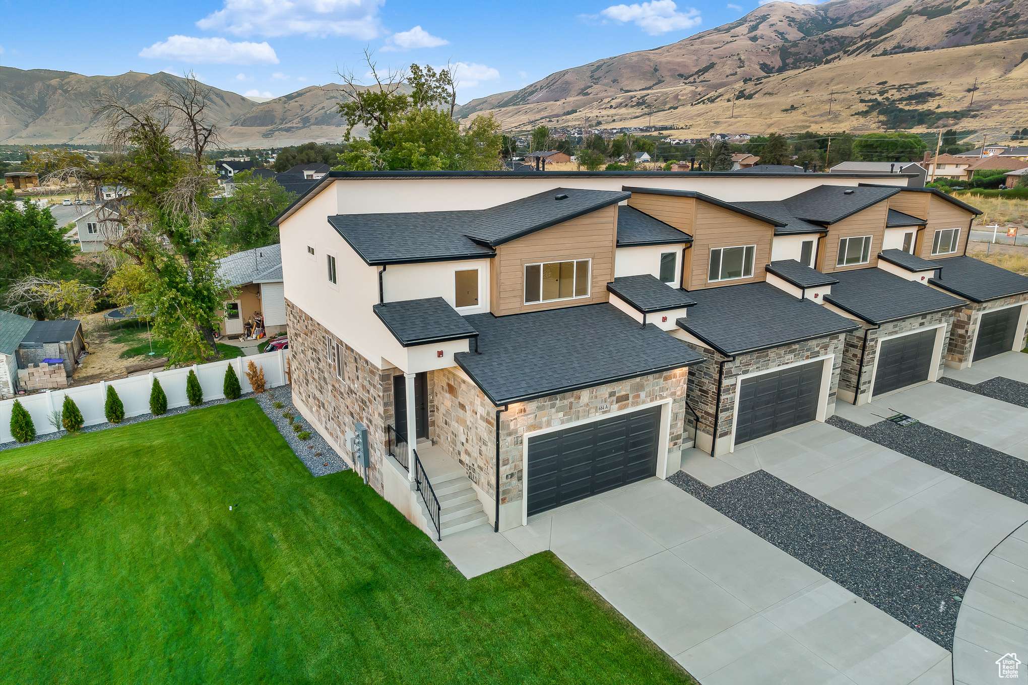 Perry, UT 84302,684 W 2235 S #C