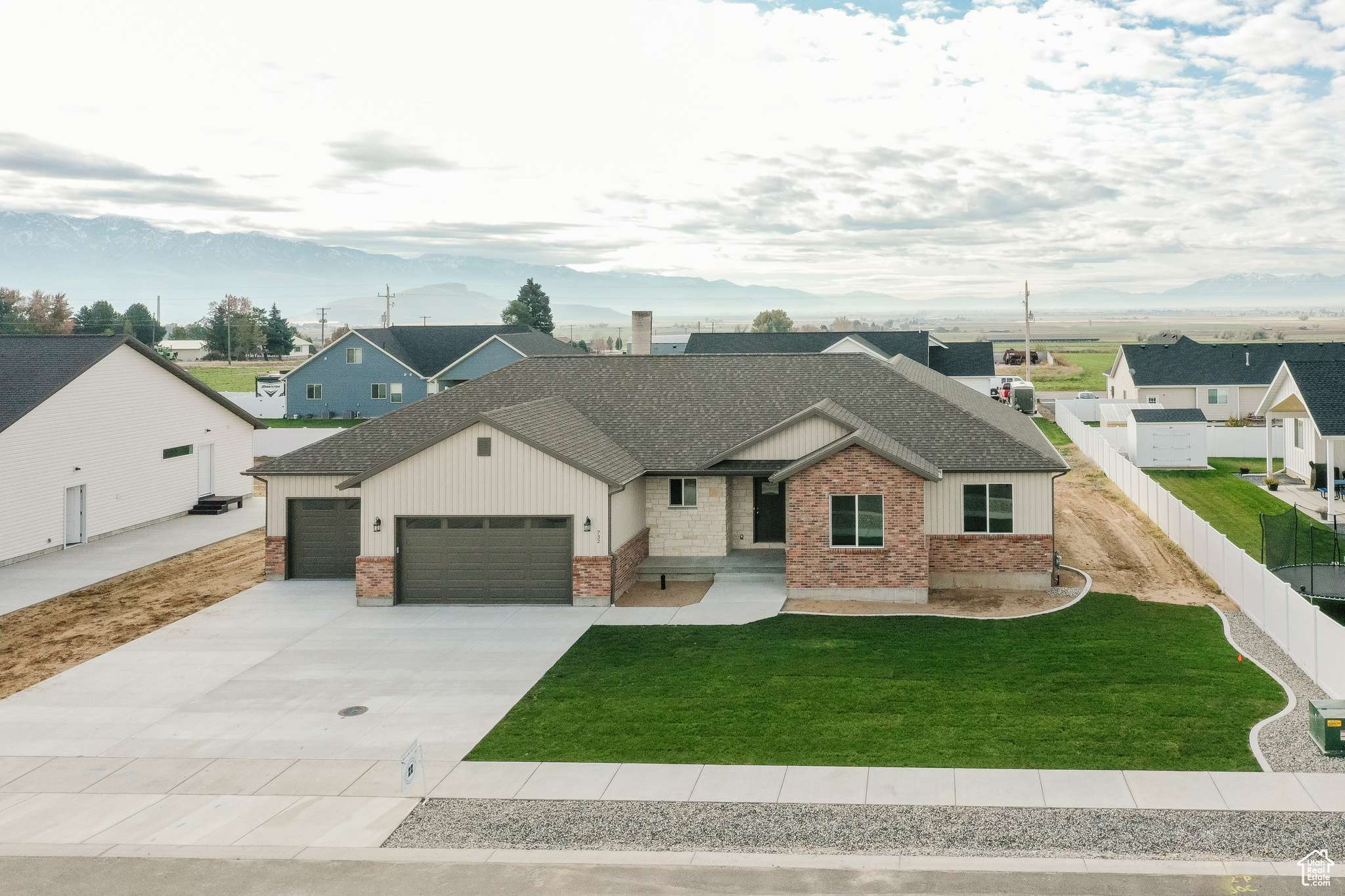 Preston, ID 83263,732 E 750 S