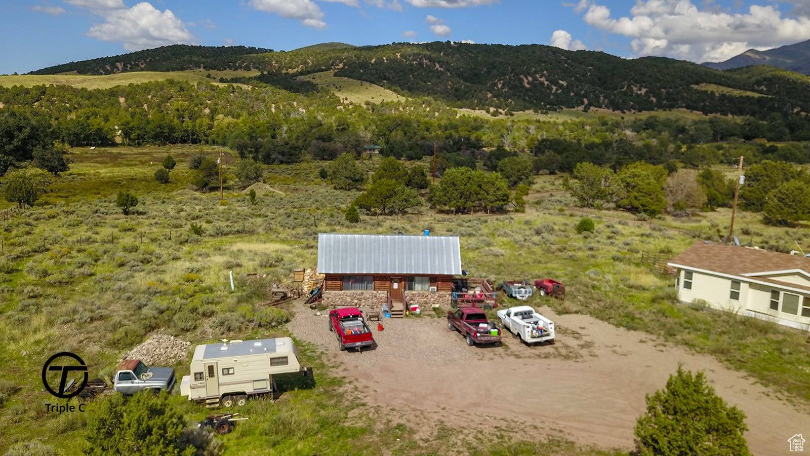 Beaver, UT 84713,3215 E 3850 N