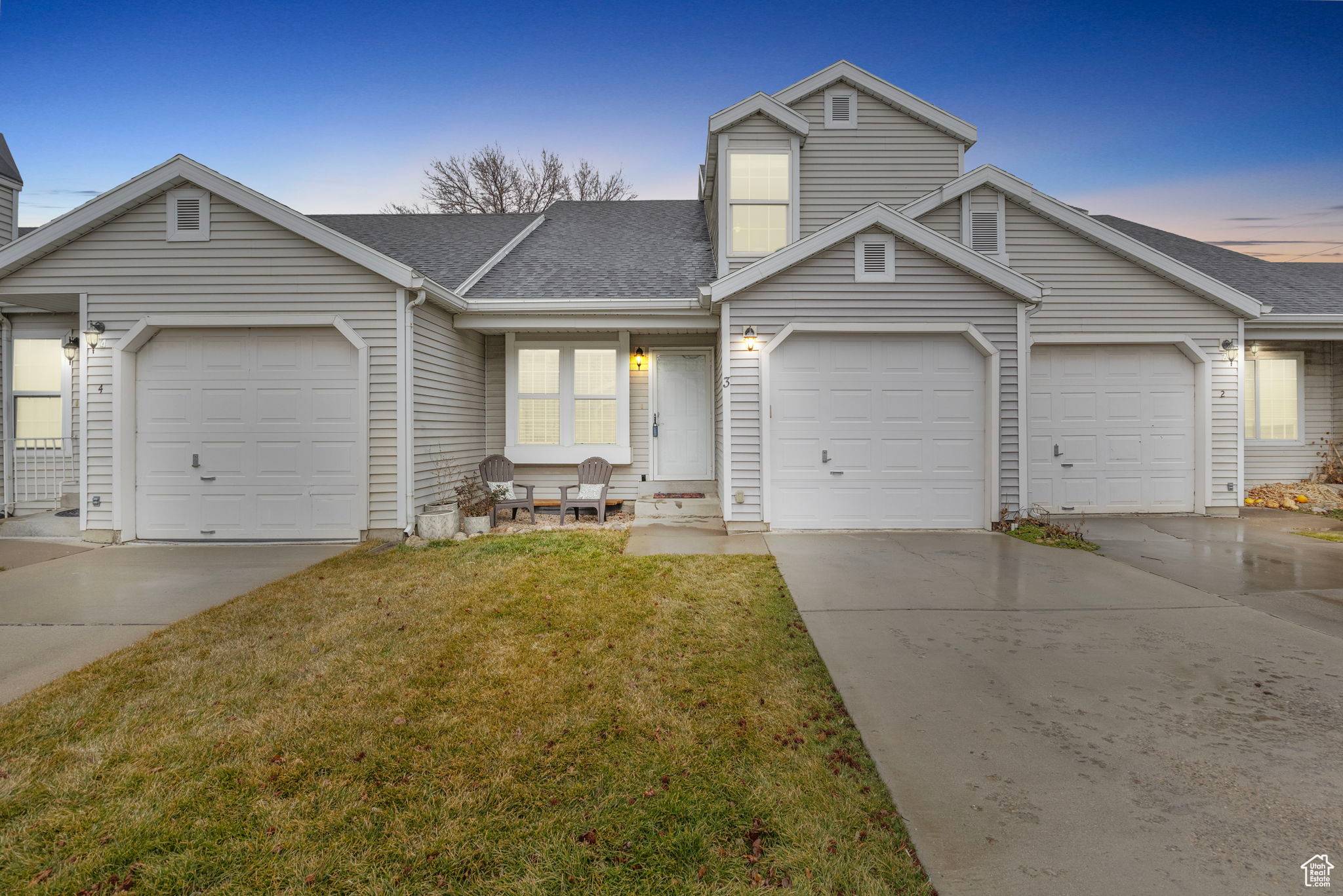 Bountiful, UT 84010,499 N 200 W #3